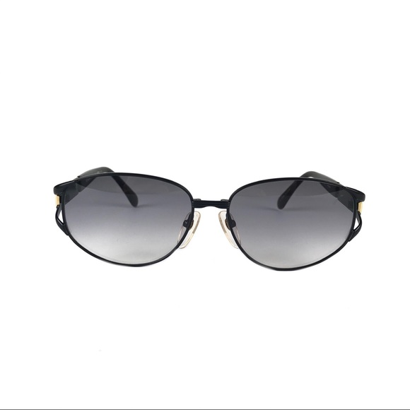 Yves Saint Laurent Vintage YSL Sunglasses - Picture 2 of 8